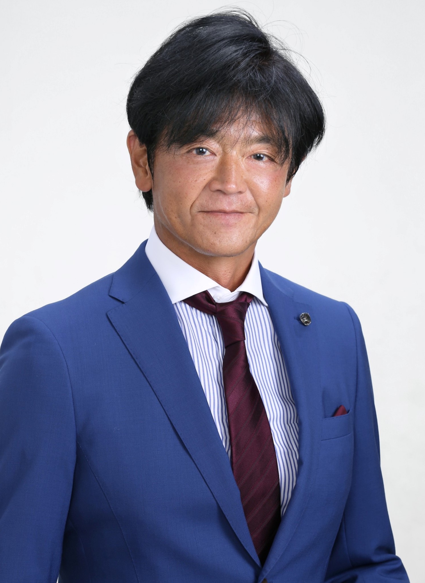 立花龍司